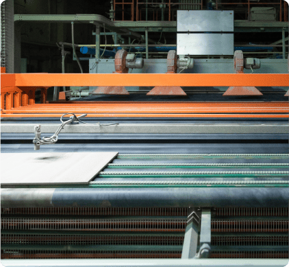 CNC Cutting Machine
