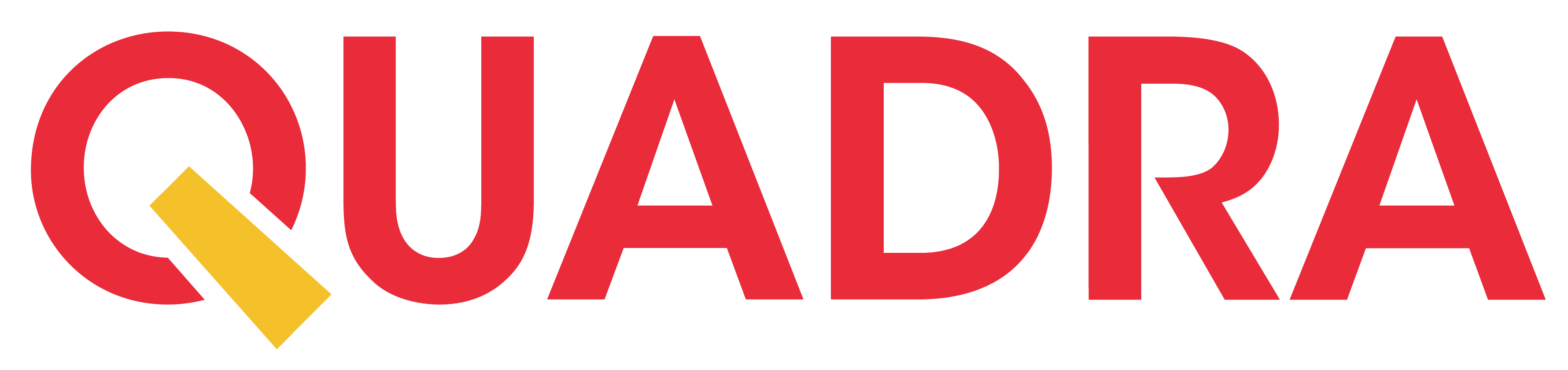 Quadra Logo