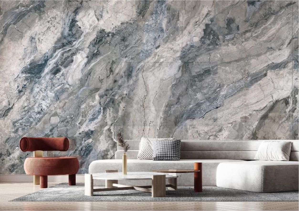 Inspirasi Motif Backdrop Dinding dengan Desain Elegan