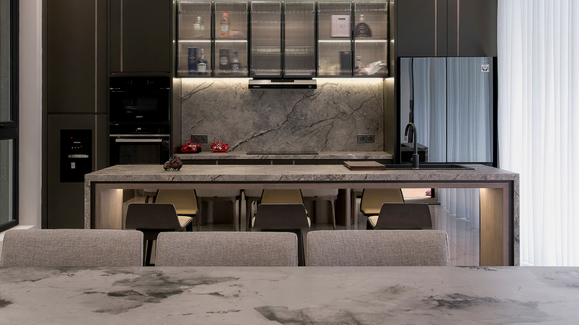 Inspirasi Desain Hunian Modern di Makassar