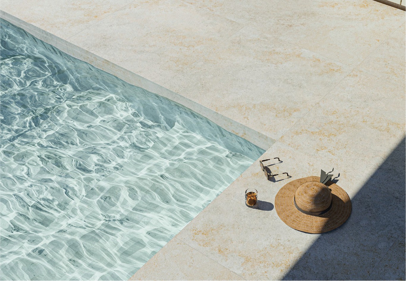 5 Tips Mewujudkan Desain Kolam Renang Impian