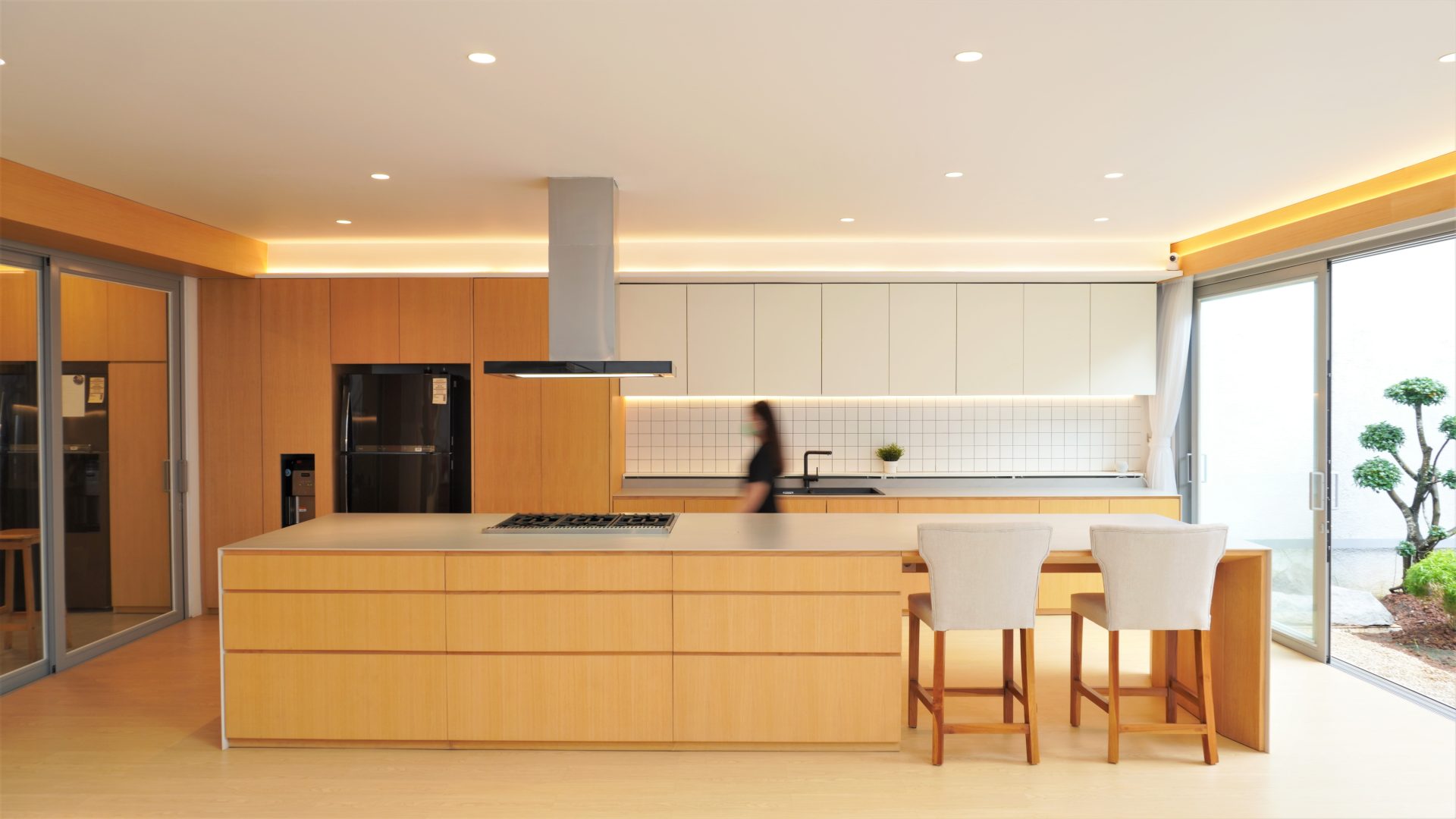 Ciptakan Rumah Penuh Kehangatan dengan Gaya Interior Japandi