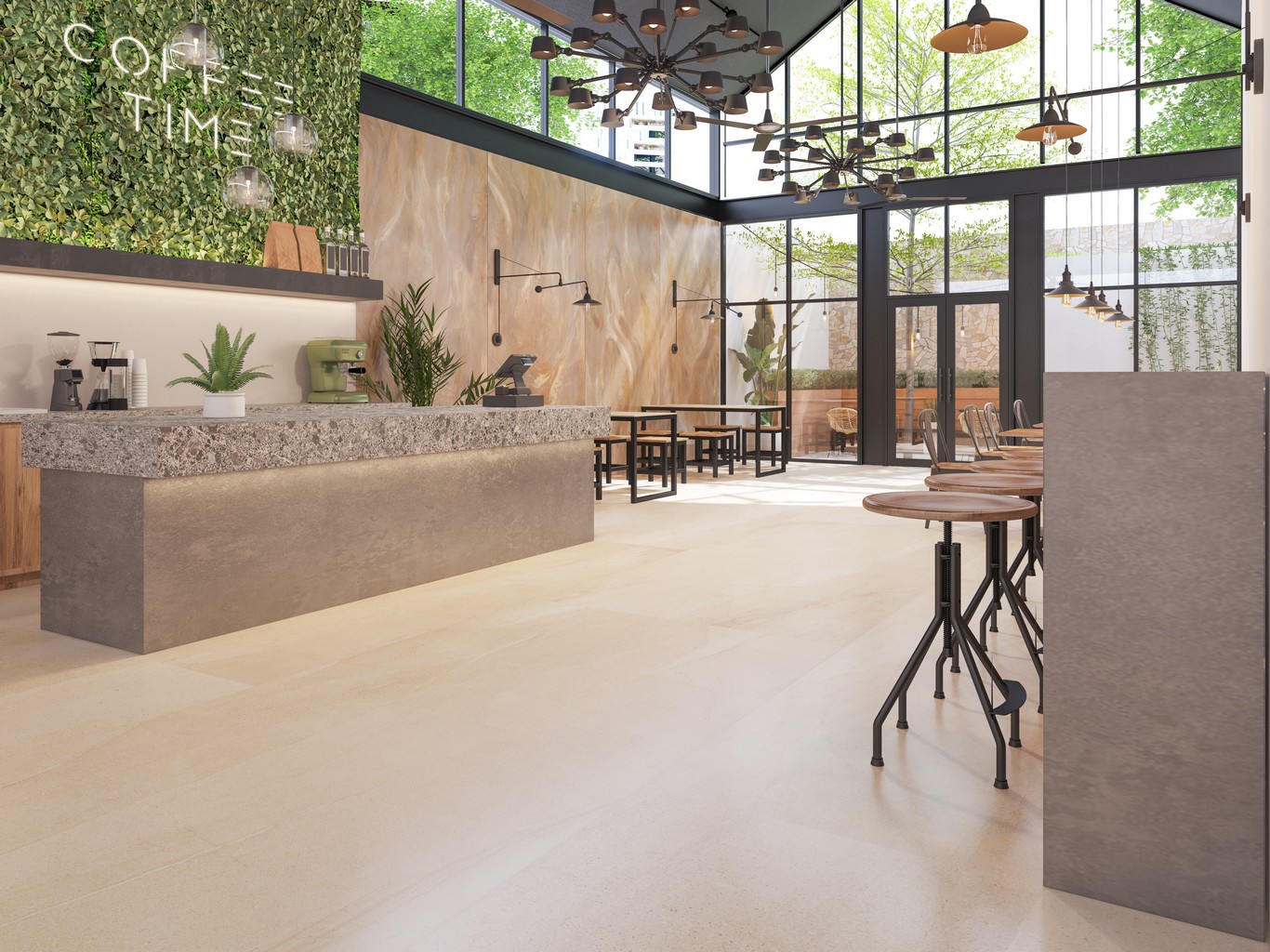 BASALTINA PANNA - Project Reference 1