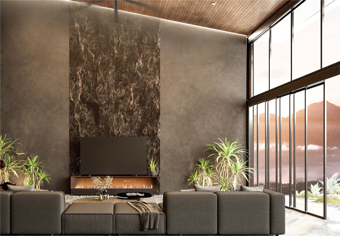 BATU KINTAMANI - Project Reference 1