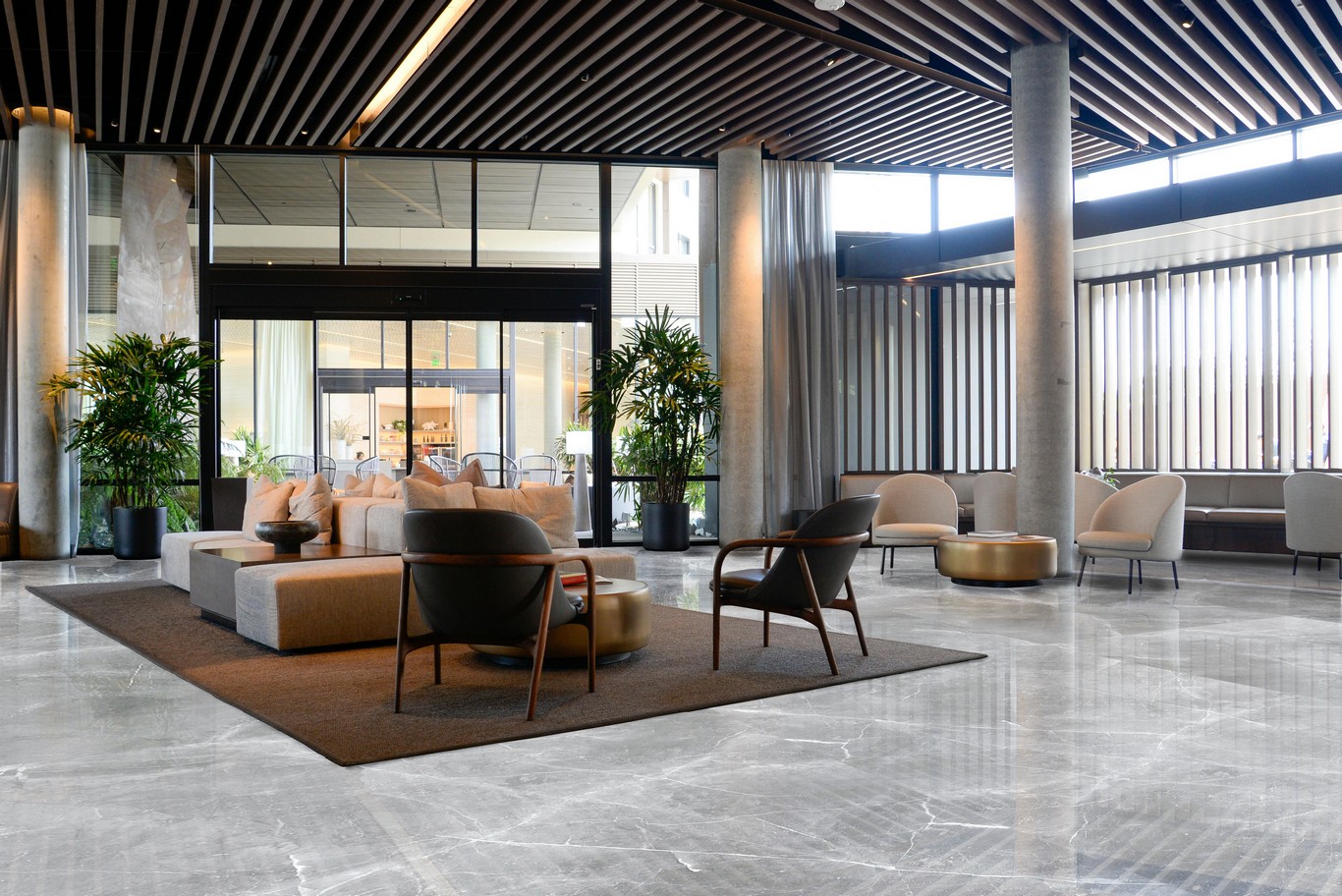 NIMBUS GREY - Project Reference 1