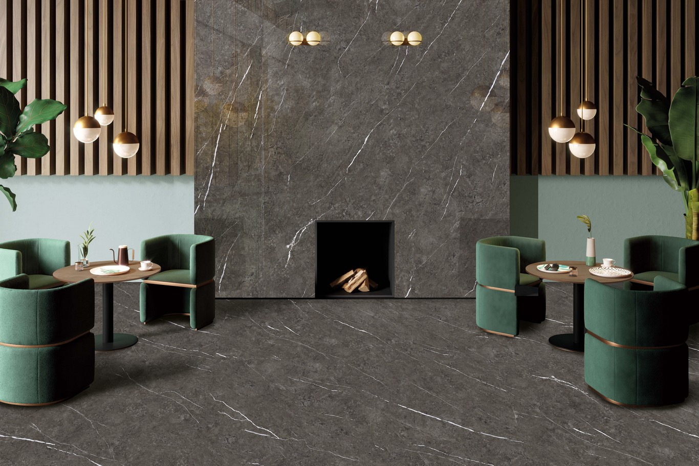 PIETRA CARBON - Project Reference 1