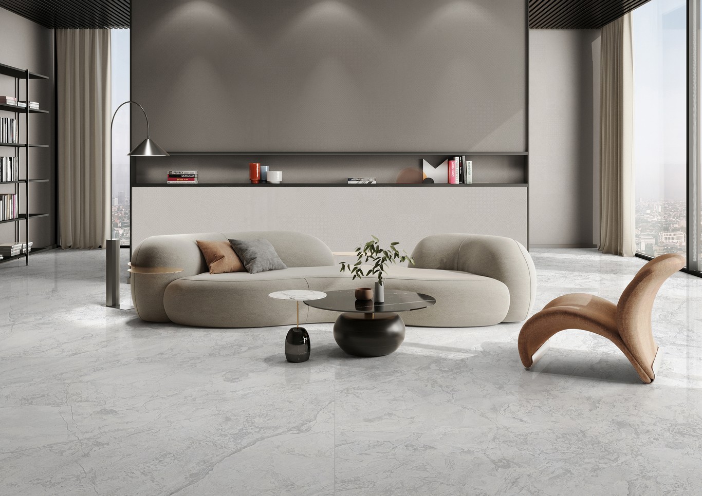 SOLAR MIRAGE - Project Reference 1