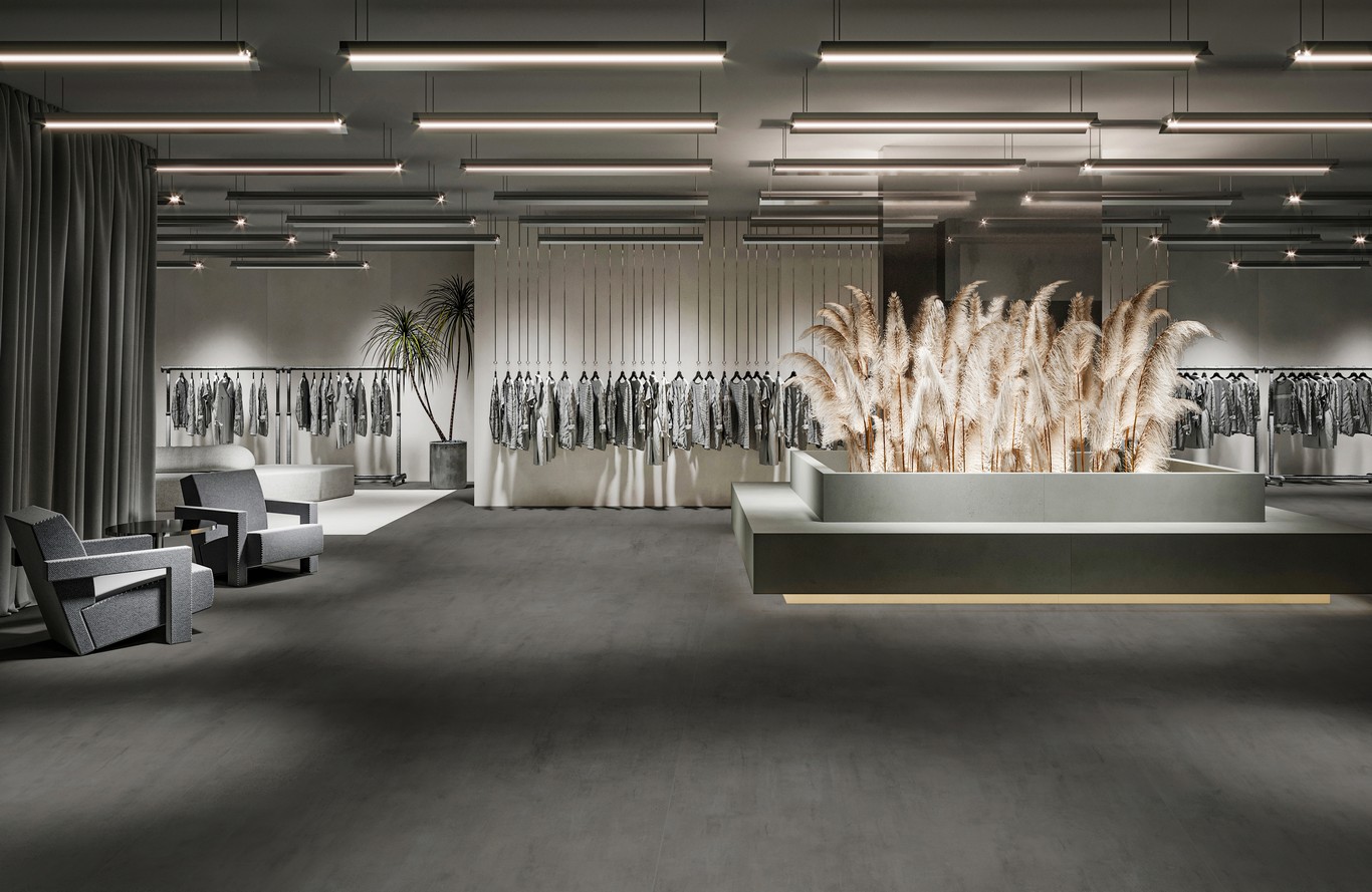 URBAN CARBON - Project Reference 1