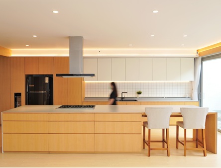 PIETRA GRIS - Project Reference 1