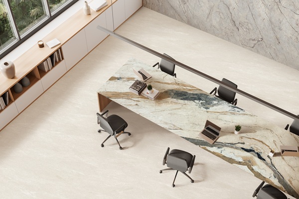 PIETRA BEIGE - Project Reference 1