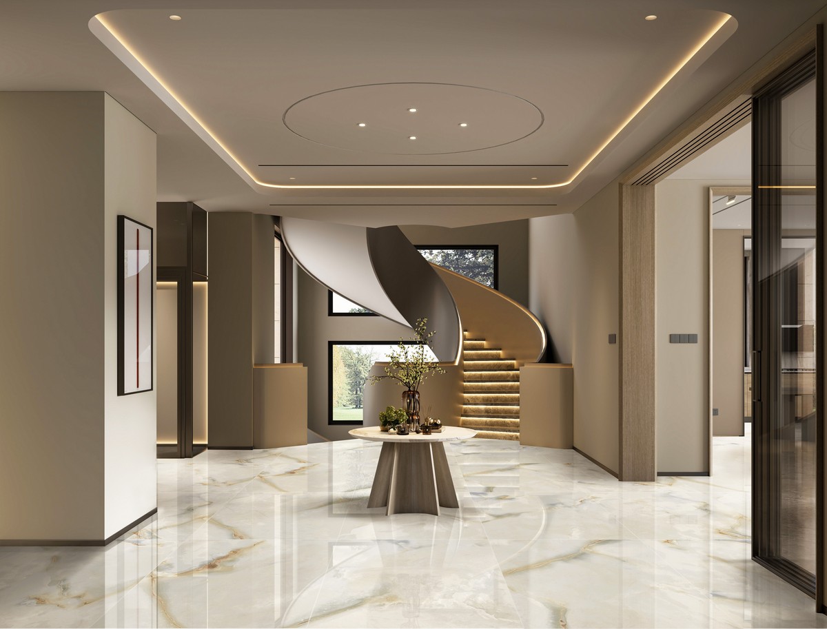 JAYASRI GADING - Project Reference 1