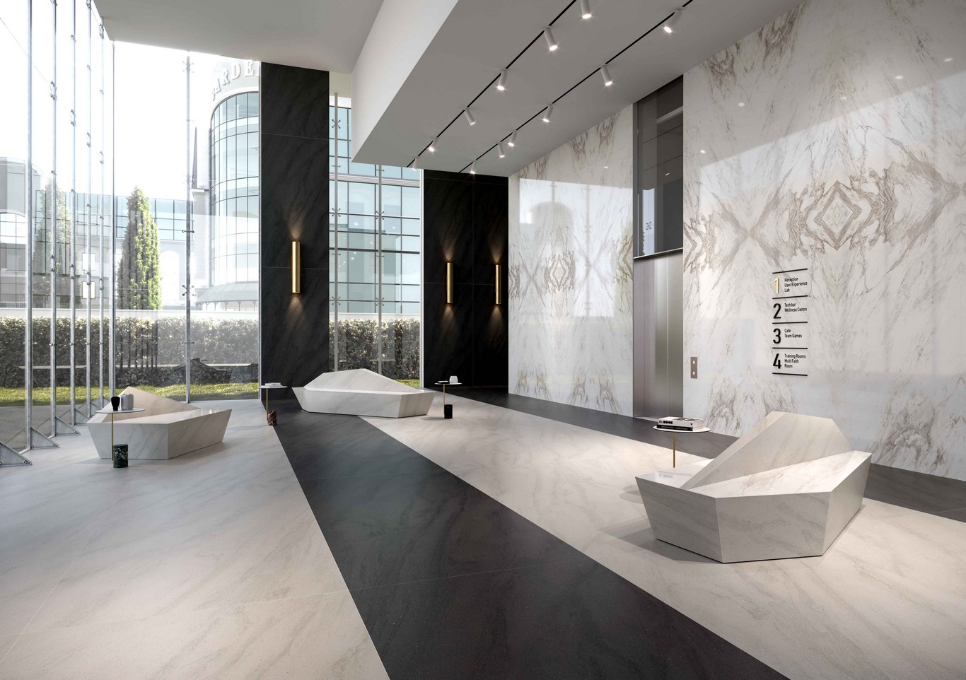 PALISANDRO NOVULATO - Project Reference 1