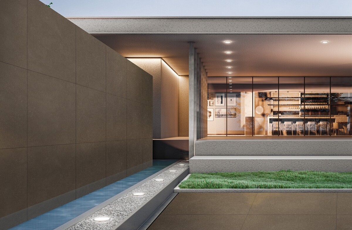 PARAS HITAM - Project Reference 1