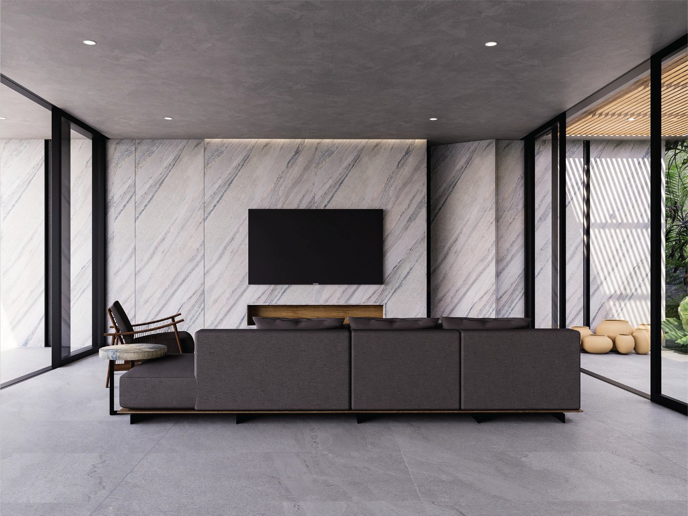 PASIR AMED - Project Reference 1