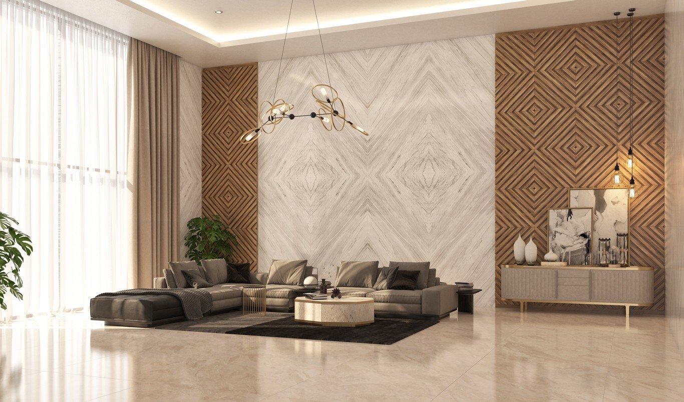 NOUVELLE AURORA - Project Reference 1