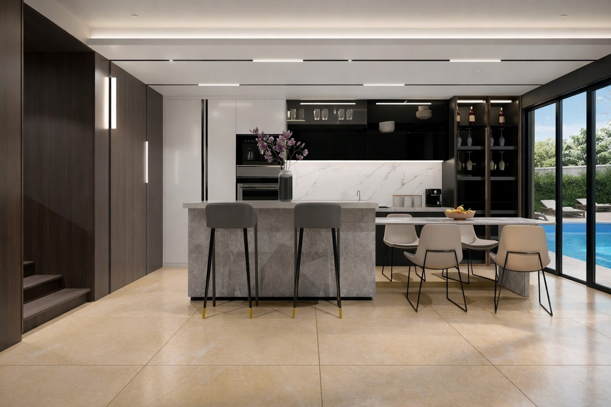 RELUNG GADING - Project Reference 1