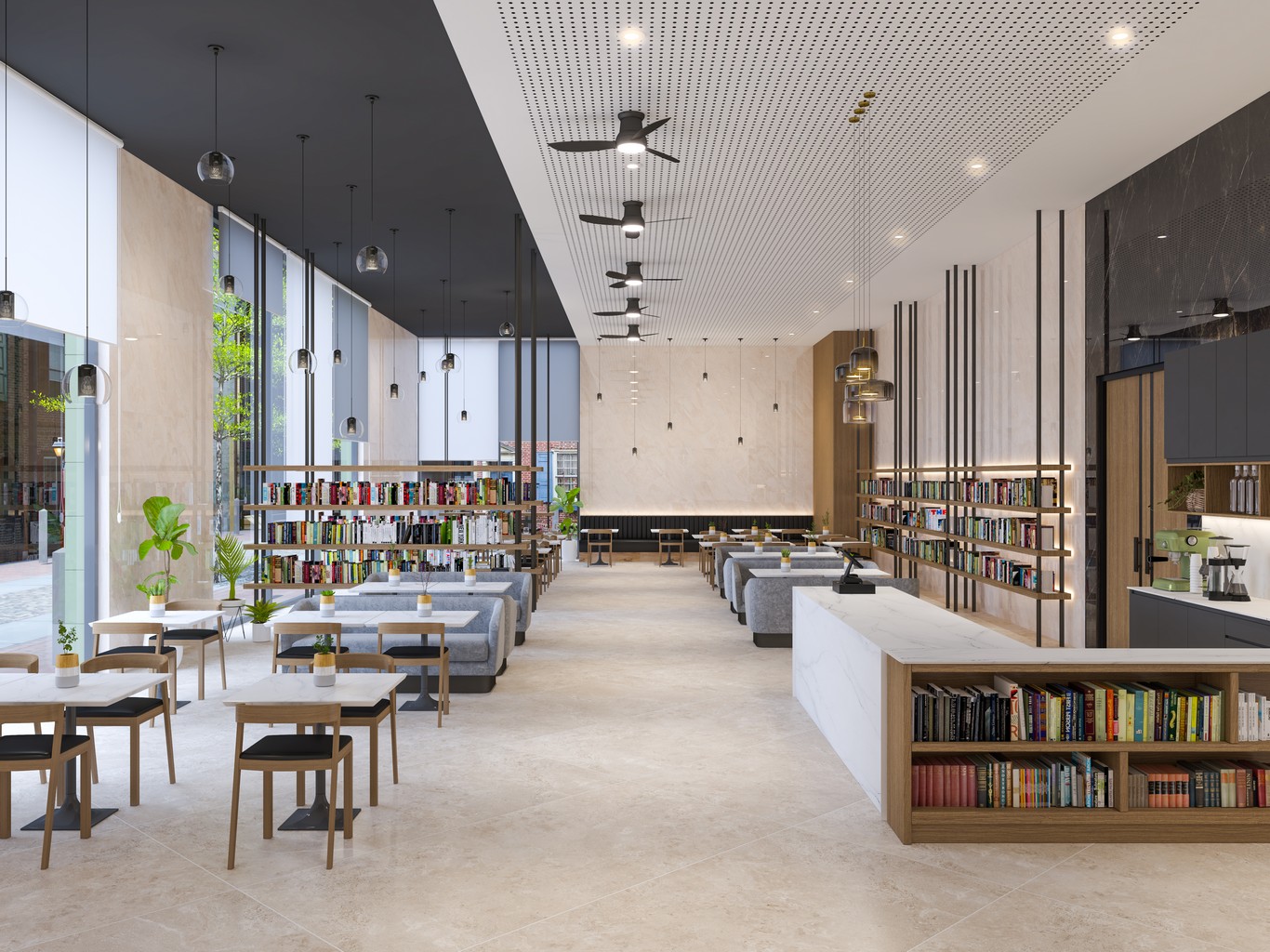 SABBIA PANNA - Project Reference 1