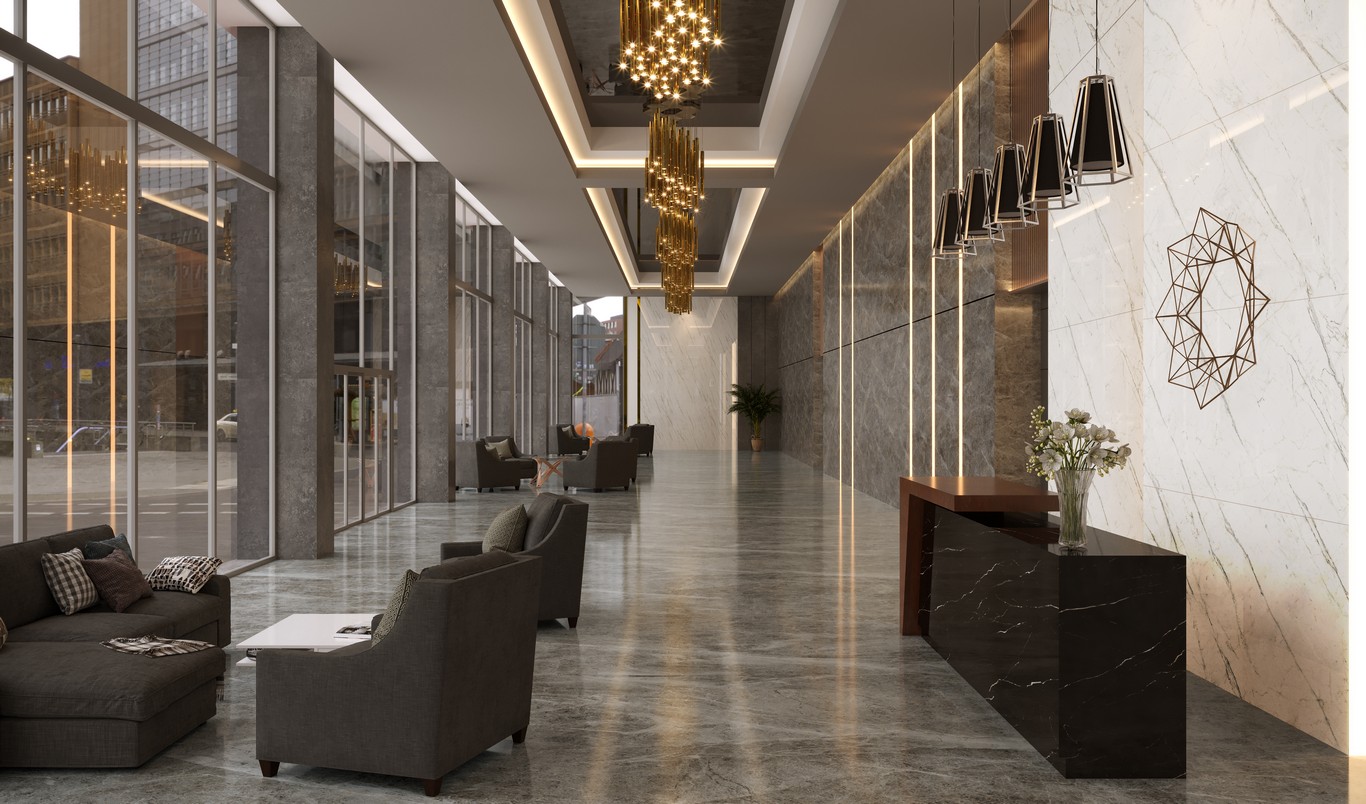 SAVOIE GRIGIO - Project Reference 1