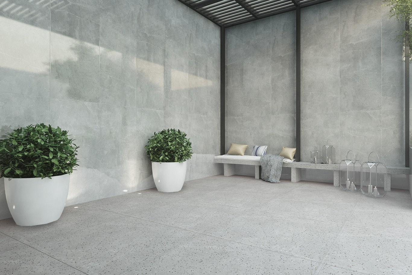 NEBRASKA GRIGIO - Project Reference 1