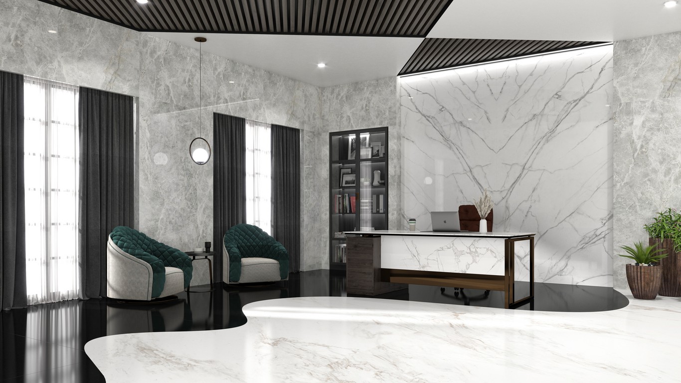 STATUARIO ALTISSIMO - Project Reference 1