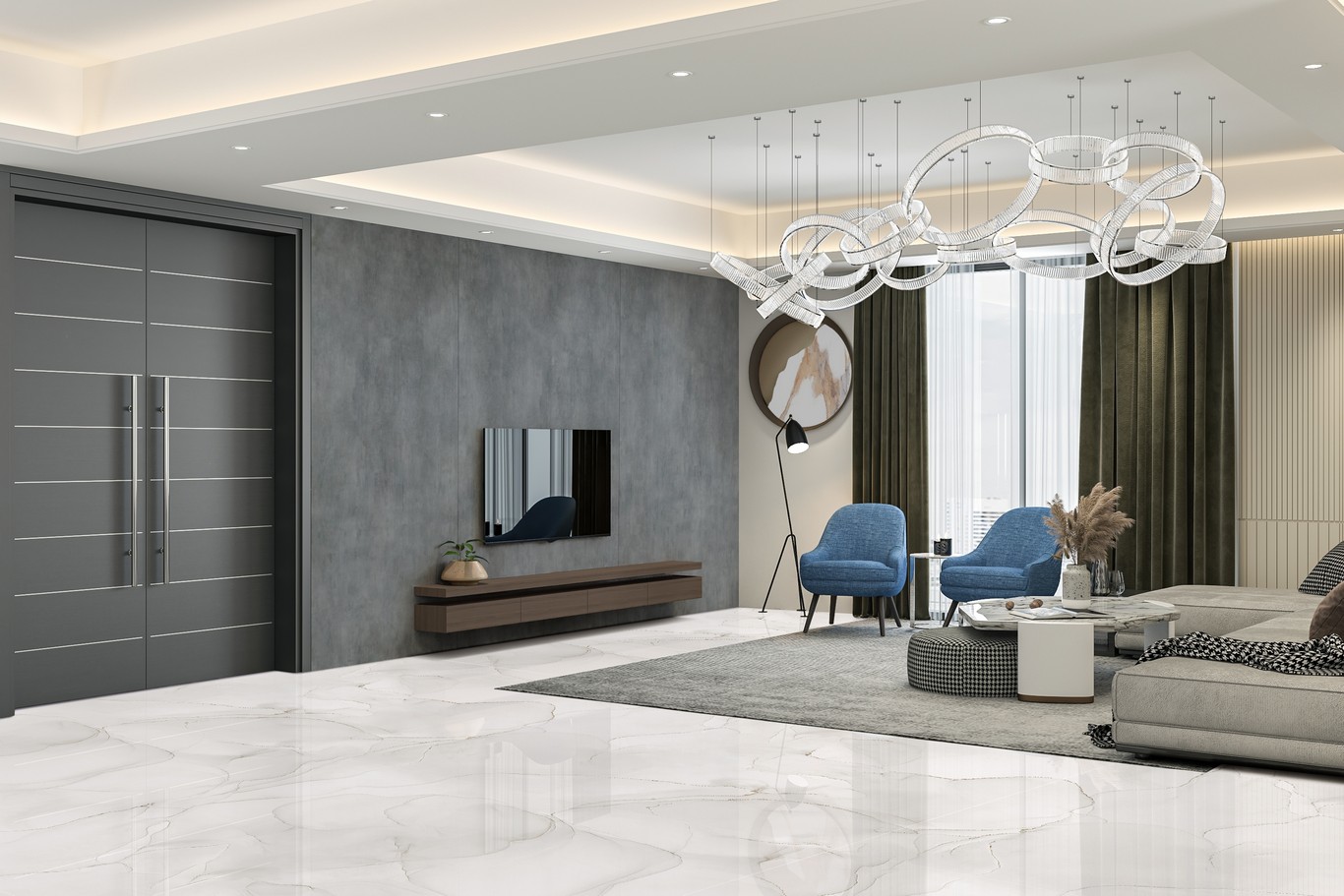 SYMPHONIA VAPORE - Project Reference 1