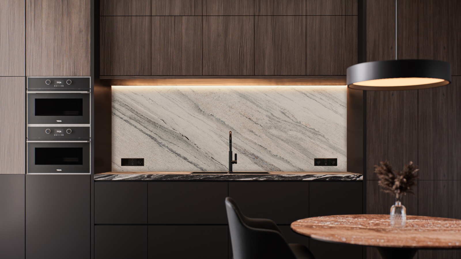 KERSIK AMED - Project Reference 1