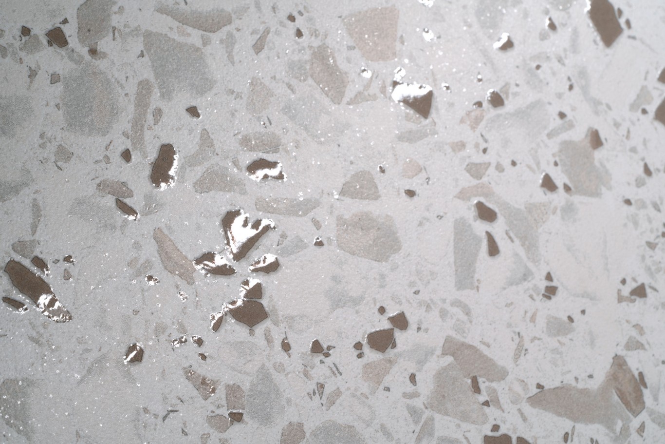 TERRAZZO RAIN - Technical Feature Detail