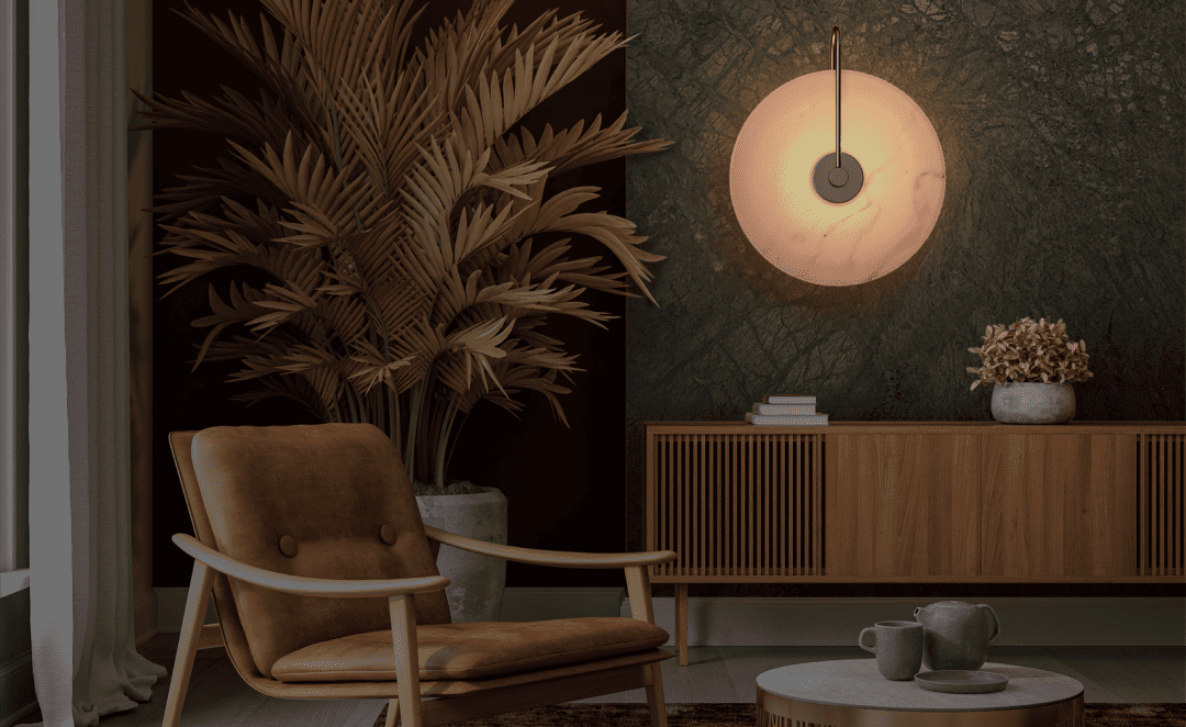 6 Tren Desain Interior di 2026: Pilihan Warna, Material, Dekor