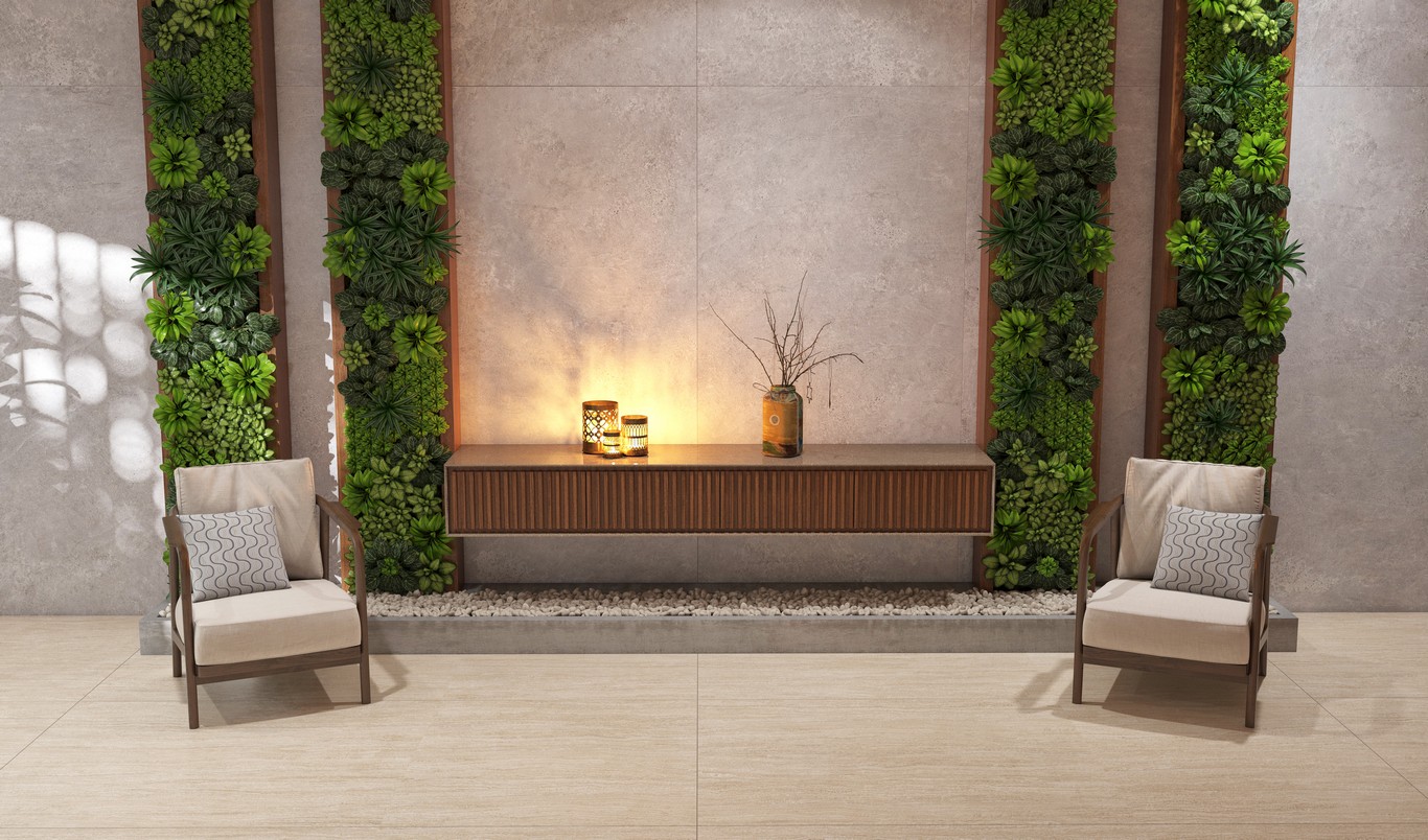CAVARE GRIGIO - Project Reference 1