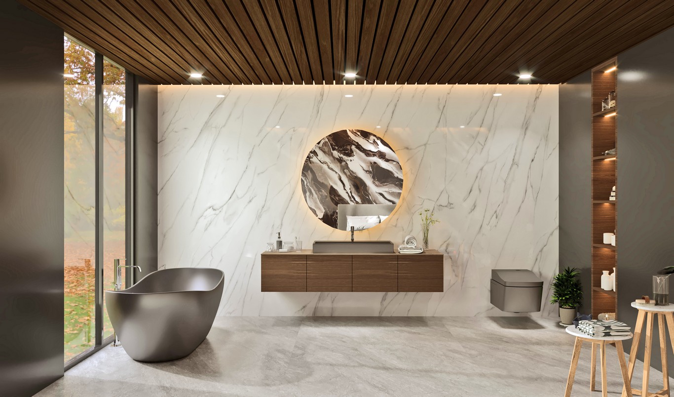 VARRENA CARRARA - Project Reference 1